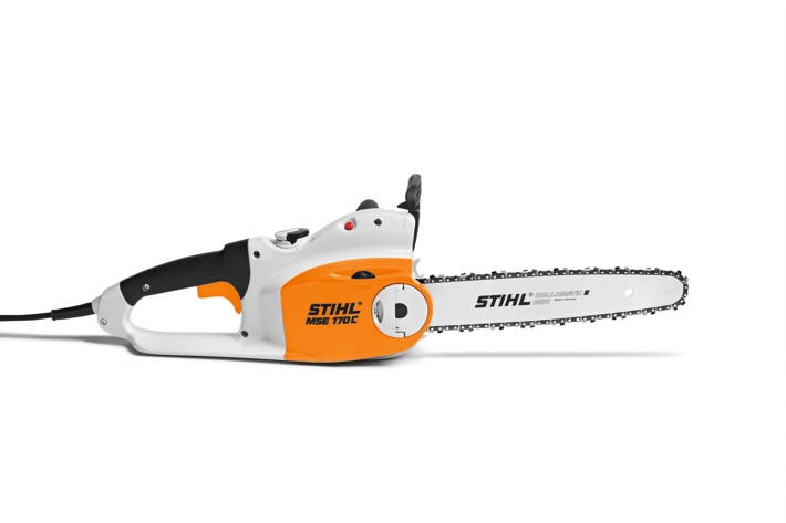 Motoserra Eletrica Mse170 C-bq 220v 30cm Stihl 