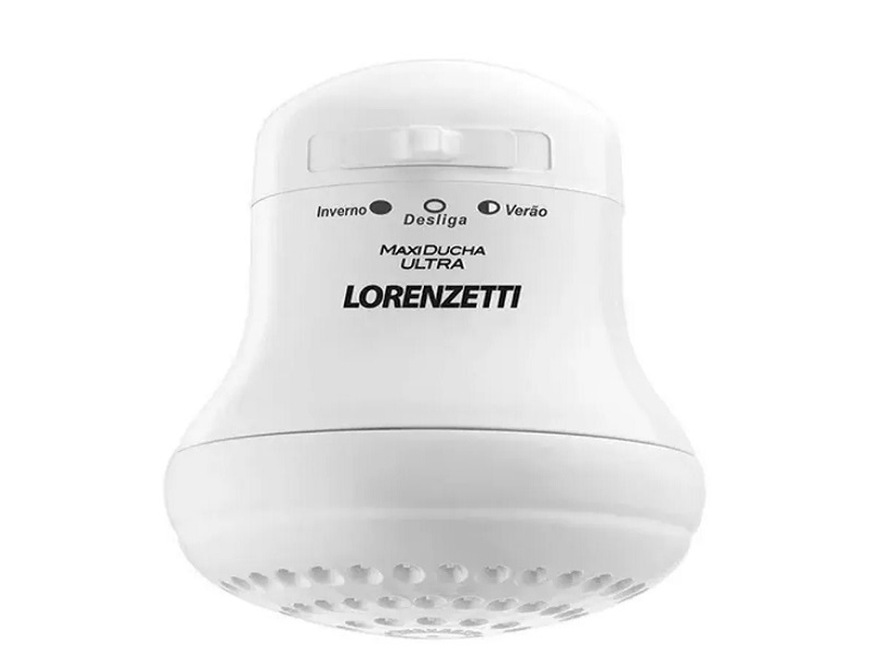 Ducha Maxi Lorenzetti 127v