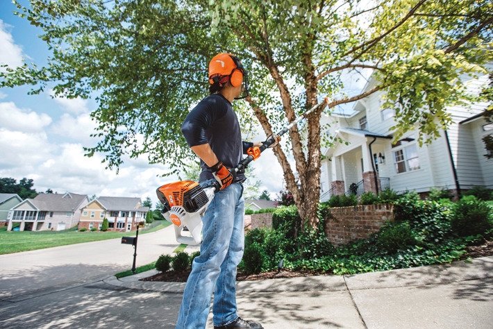 Motopoda ht 135 Stihl 