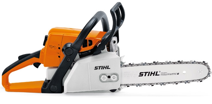 Motoserra Combustao ms 250 40cm/16" Stihl 