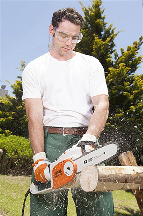 Motoserra Eletrica Mse170 C-bq 220v 30cm Stihl 