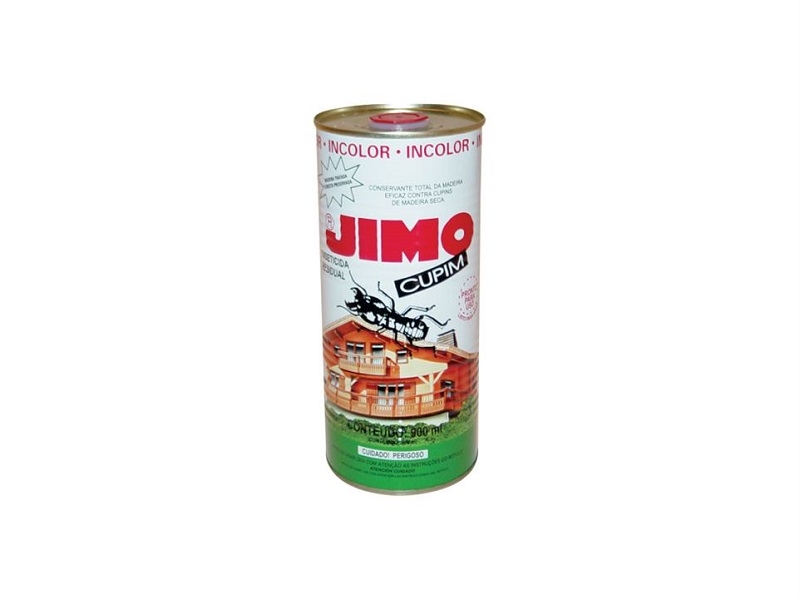 Cupinicida 900ml Incolor Jimo 