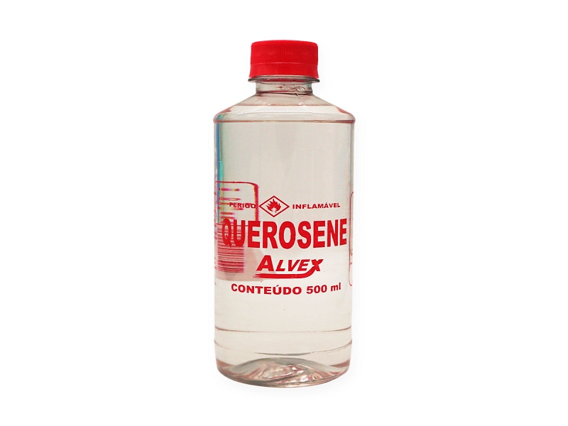 Querosene 500ml 