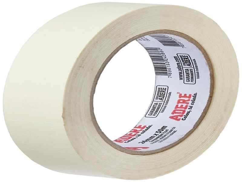 Fita Crepe 24mm x 50m