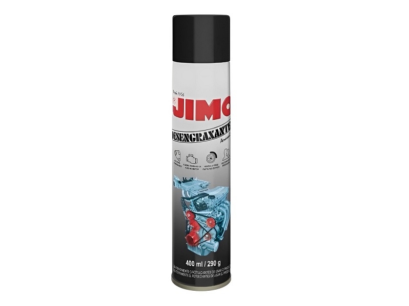 Jimo Desengraxante 400ml